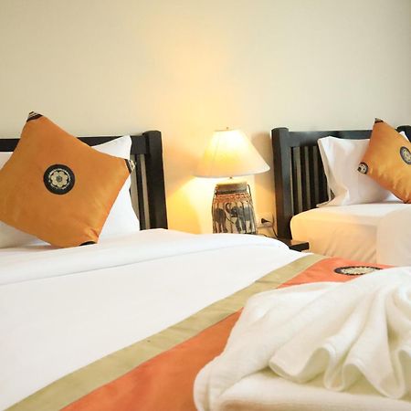 Harmony Patong Hotel Экстерьер фото