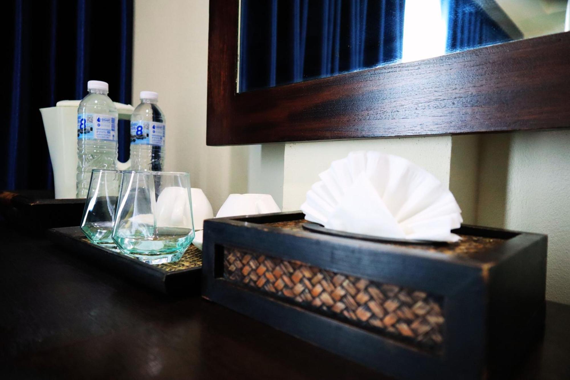 Harmony Patong Hotel Экстерьер фото