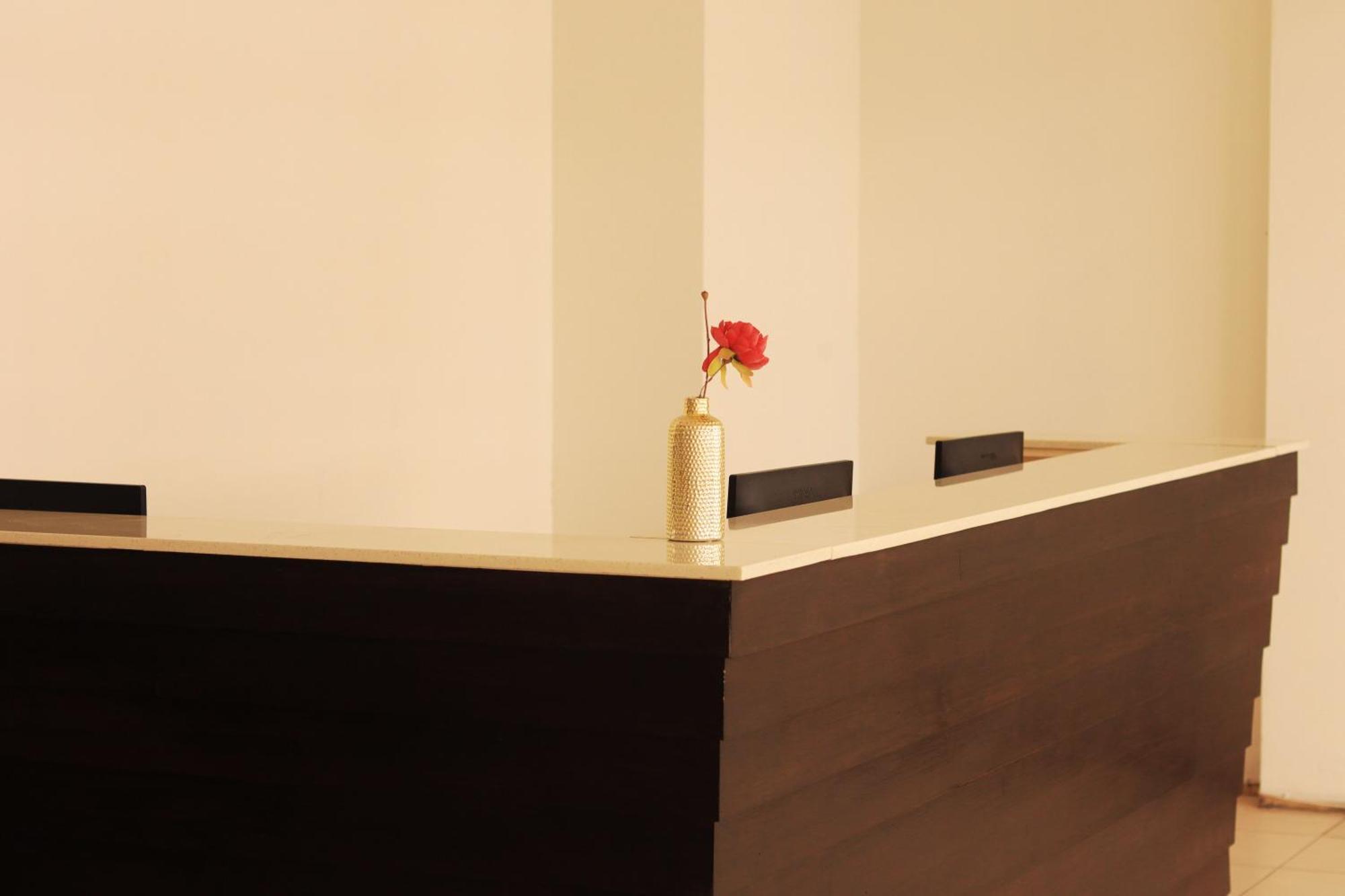 Harmony Patong Hotel Экстерьер фото