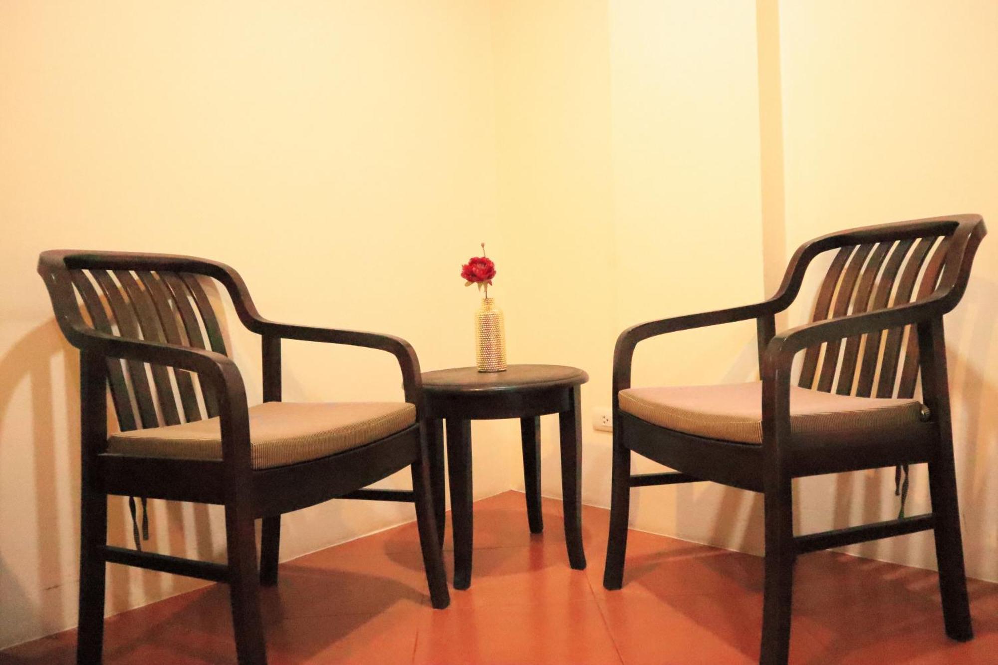 Harmony Patong Hotel Экстерьер фото